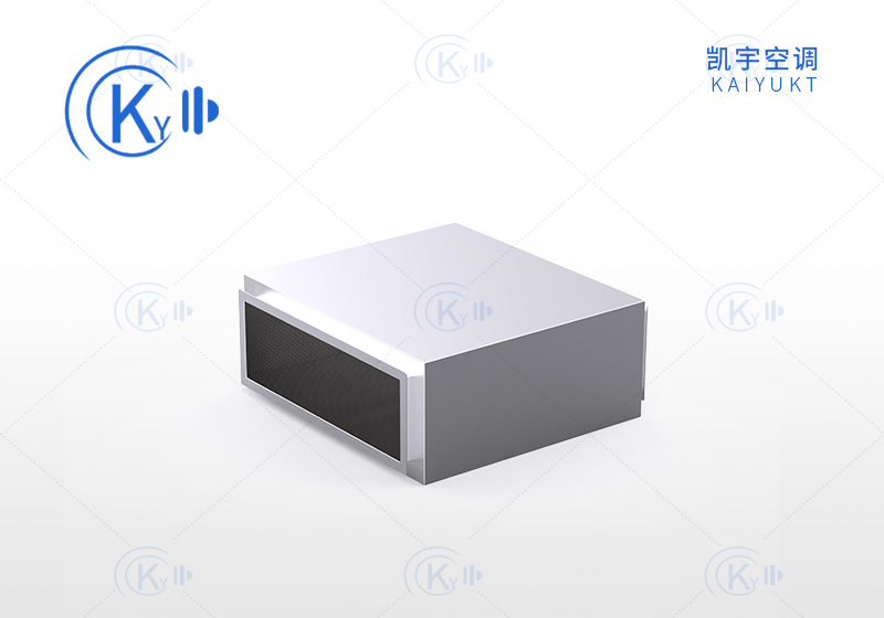 阻性消声器